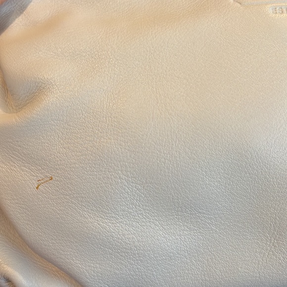 NWT Coach Leather Wristlet - Picture 9 of 9